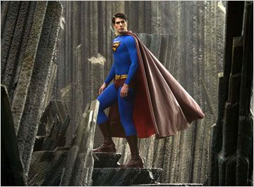 Imagem 1 do filme Superman - O Retorno